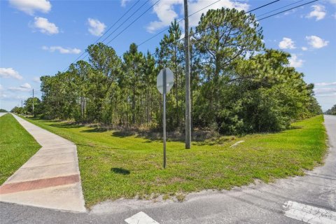 Terreno en venta en Orlando, Florida № 1349048 - foto 7