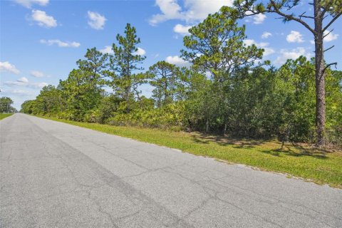 Terreno en venta en Orlando, Florida № 1349048 - foto 26