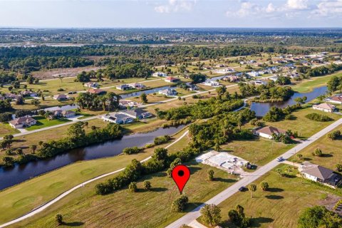 Land in Rotonda, Florida № 566012 - photo 10