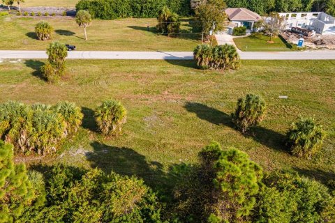 Land in Rotonda, Florida № 566012 - photo 4