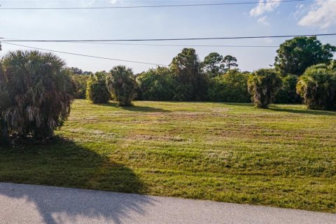 Terreno en venta en Rotonda, Florida № 566012 - foto 2