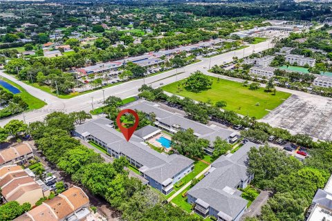 Copropriété à vendre à Davie, Floride: 2 chambres, 110.55 m2 № 1327787 - photo 28