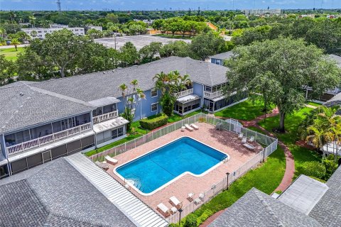 Copropriété à vendre à Davie, Floride: 2 chambres, 110.55 m2 № 1327787 - photo 26