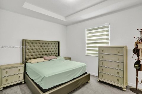 Купить таунхаус в Хайалиа, Флорида 3 спальни, 137.77м2, № 995858 - фото 21