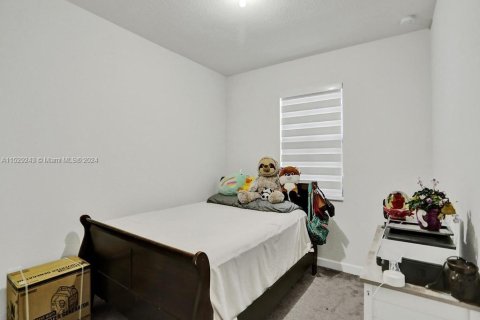 Купить таунхаус в Хайалиа, Флорида 3 спальни, 137.77м2, № 995858 - фото 26