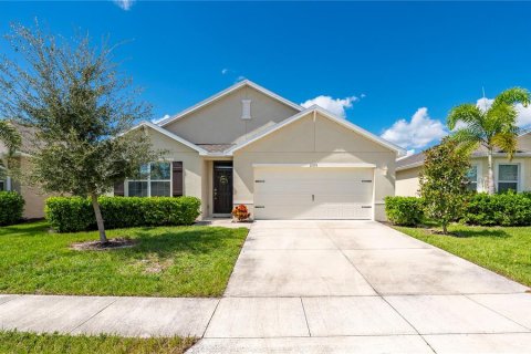 Casa en venta en Punta Gorda, Florida, 4 dormitorios, 168.34 m2 № 763596 - foto 1