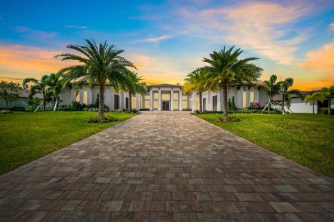 Villa ou maison à vendre à Palm Beach Gardens, Floride: 5 chambres, 603.86 m2 № 1189796 - photo 27