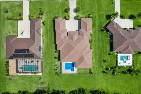 Villa ou maison à vendre à Palm Beach Gardens, Floride: 5 chambres, 603.86 m2 № 1189796 - photo 24