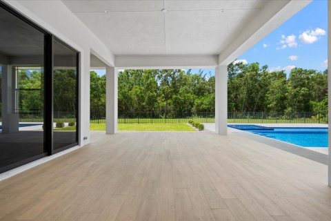 Villa ou maison à vendre à Palm Beach Gardens, Floride: 5 chambres, 603.86 m2 № 1189796 - photo 18