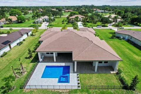 Villa ou maison à vendre à Palm Beach Gardens, Floride: 5 chambres, 603.86 m2 № 1189796 - photo 3