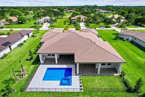 Villa ou maison à vendre à Palm Beach Gardens, Floride: 5 chambres, 603.86 m2 № 1189796 - photo 23