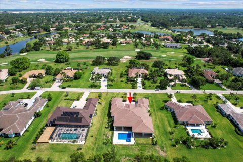 Villa ou maison à vendre à Palm Beach Gardens, Floride: 5 chambres, 603.86 m2 № 1189796 - photo 6