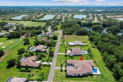 Villa ou maison à vendre à Palm Beach Gardens, Floride: 5 chambres, 603.86 m2 № 1189796 - photo 8