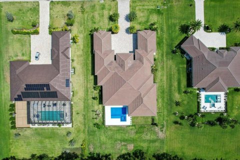 Villa ou maison à vendre à Palm Beach Gardens, Floride: 5 chambres, 603.86 m2 № 1189796 - photo 4