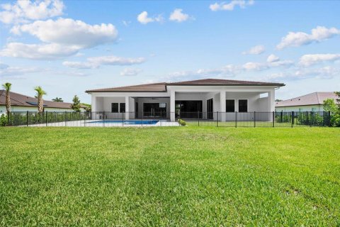 Villa ou maison à vendre à Palm Beach Gardens, Floride: 5 chambres, 603.86 m2 № 1189796 - photo 10