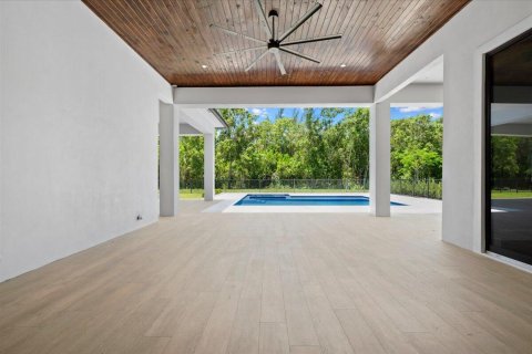 Villa ou maison à vendre à Palm Beach Gardens, Floride: 5 chambres, 603.86 m2 № 1189796 - photo 17