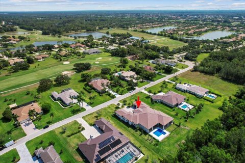 Villa ou maison à vendre à Palm Beach Gardens, Floride: 5 chambres, 603.86 m2 № 1189796 - photo 7