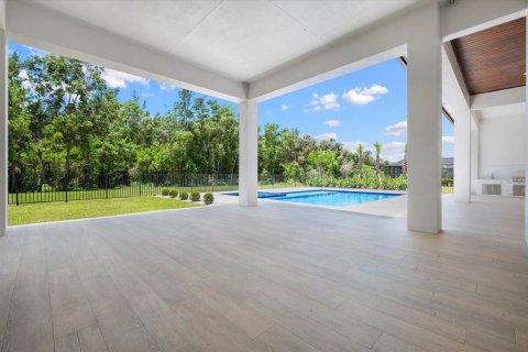 Villa ou maison à vendre à Palm Beach Gardens, Floride: 5 chambres, 603.86 m2 № 1189796 - photo 13