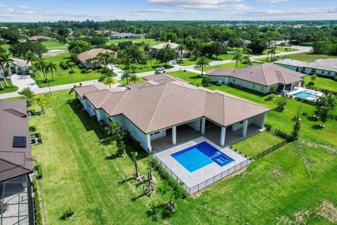 Villa ou maison à vendre à Palm Beach Gardens, Floride: 5 chambres, 603.86 m2 № 1189796 - photo 2