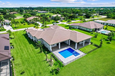 Villa ou maison à vendre à Palm Beach Gardens, Floride: 5 chambres, 603.86 m2 № 1189796 - photo 22