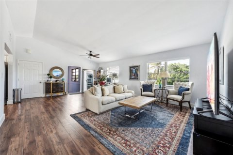 Villa ou maison à vendre à Pompano Beach, Floride: 3 chambres, 267.56 m2 № 1189855 - photo 27
