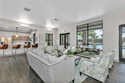 Villa ou maison à vendre à Kissimmee, Floride: 5 chambres, 238.85 m2 № 1359997 - photo 21