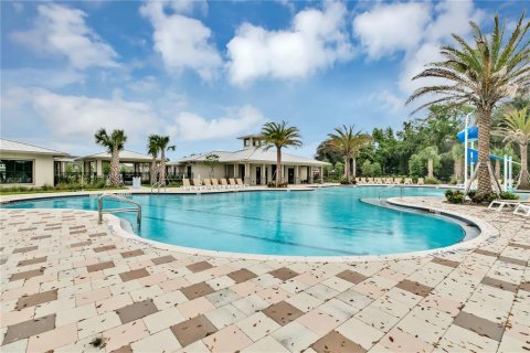 Villa ou maison à vendre à Kissimmee, Floride: 5 chambres, 238.85 m2 № 1359997 - photo 16