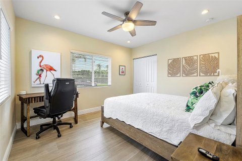 Casa en venta en Fort Lauderdale, Florida, 5 dormitorios, 222.97 m2 № 959670 - foto 24