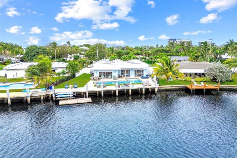 Casa en venta en Fort Lauderdale, Florida, 5 dormitorios, 222.97 m2 № 959670 - foto 8