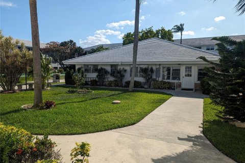 Condominio en venta en Pompano Beach, Florida, 2 dormitorios, 83.61 m2 № 1208585 - foto 10