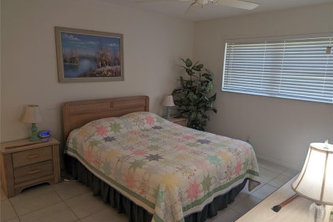 Copropriété à vendre à Pompano Beach, Floride: 2 chambres, 83.61 m2 № 1208585 - photo 21