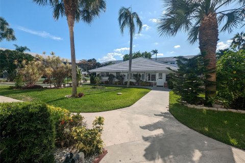 Condominio en venta en Pompano Beach, Florida, 2 dormitorios, 83.61 m2 № 1208585 - foto 12