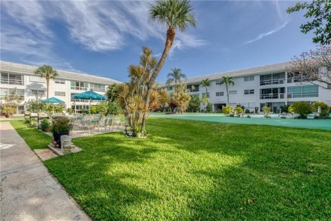 Copropriété à vendre à Pompano Beach, Floride: 2 chambres, 83.61 m2 № 1208585 - photo 4