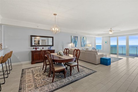 Copropriété à vendre à Daytona Beach Shores, Floride: 3 chambres, 215.72 m2 № 1346892 - photo 9