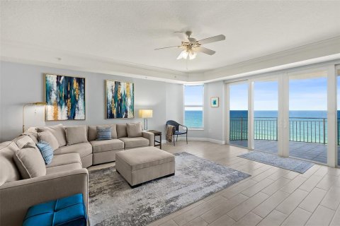 Copropriété à vendre à Daytona Beach Shores, Floride: 3 chambres, 215.72 m2 № 1346892 - photo 2