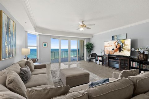 Copropriété à vendre à Daytona Beach Shores, Floride: 3 chambres, 215.72 m2 № 1346892 - photo 6