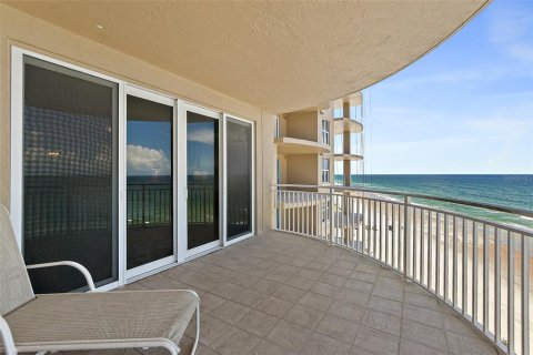 Condo in Daytona Beach Shores, Florida, 3 bedrooms  № 1346892 - photo 30