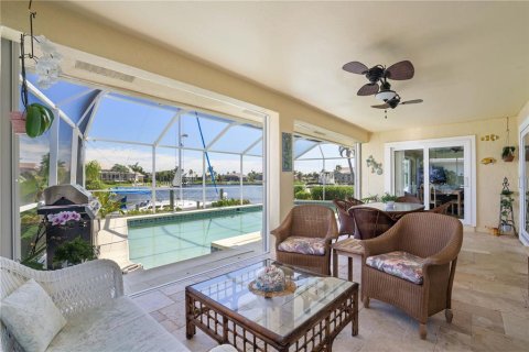 Casa en venta en Punta Gorda, Florida, 3 dormitorios, 196.02 m2 № 1089953 - foto 12