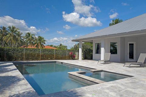 Villa ou maison à vendre à Wellington, Floride: 4 chambres, 356.74 m2 № 869366 - photo 24