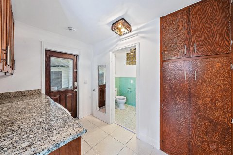 Villa ou maison à vendre à West Palm Beach, Floride: 3 chambres, 178.93 m2 № 869324 - photo 23