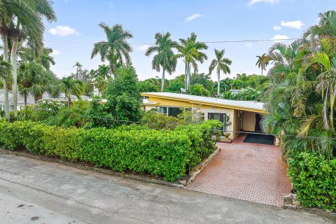 Villa ou maison à vendre à West Palm Beach, Floride: 3 chambres, 178.93 m2 № 869324 - photo 4