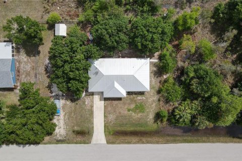 House in Punta Gorda, Florida 2 bedrooms, 94.2 sq.m. № 1245387 - photo 24