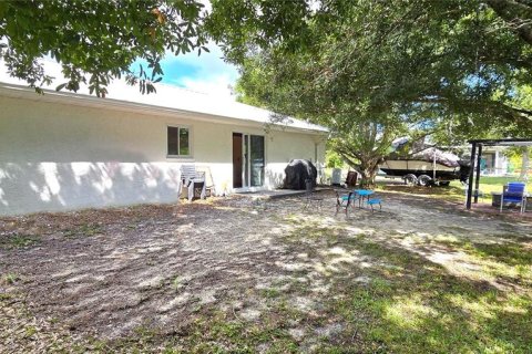 House in Punta Gorda, Florida 2 bedrooms, 94.2 sq.m. № 1245387 - photo 18