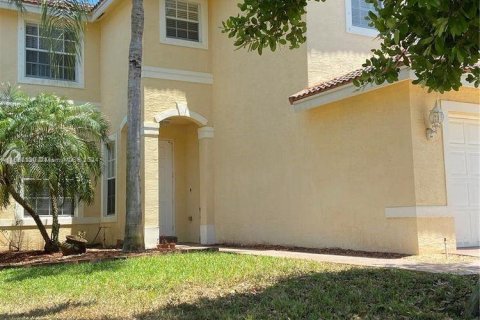 Casa en venta en Miramar, Florida, 4 dormitorios, 189.52 m2 № 1356639 - foto 2