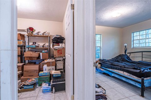 Villa ou maison à vendre à Miami Gardens, Floride: 3 chambres, 111.85 m2 № 1356640 - photo 22