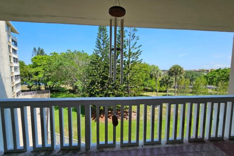 Copropriété à vendre à Lauderhill, Floride: 2 chambres, 106.84 m2 № 1187127 - photo 19