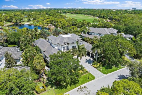 Villa ou maison à vendre à Jupiter, Floride: 5 chambres, 939.71 m2 № 1185258 - photo 7