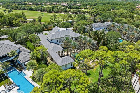 Villa ou maison à vendre à Jupiter, Floride: 5 chambres, 939.71 m2 № 1185258 - photo 3