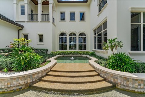 Villa ou maison à vendre à Jupiter, Floride: 5 chambres, 939.71 m2 № 1185258 - photo 18