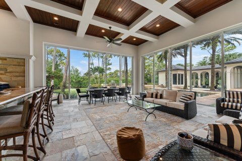 Villa ou maison à vendre à Jupiter, Floride: 5 chambres, 939.71 m2 № 1185258 - photo 22